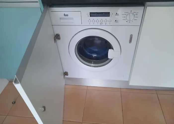 아파트 Sea Moments Mar A Vista *