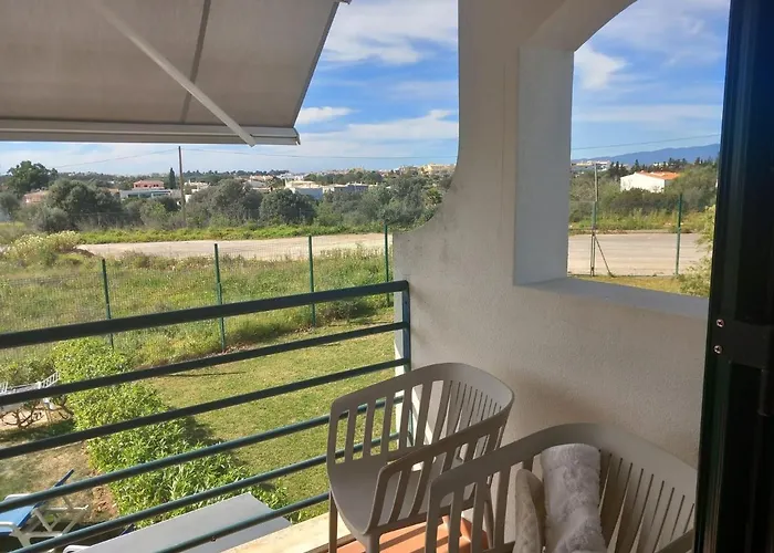 Sea Moments Mar A Vista 포티마오