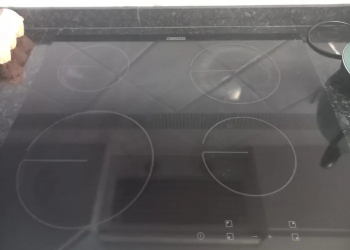 아파트 Sea Moments Mar A Vista 포티마오