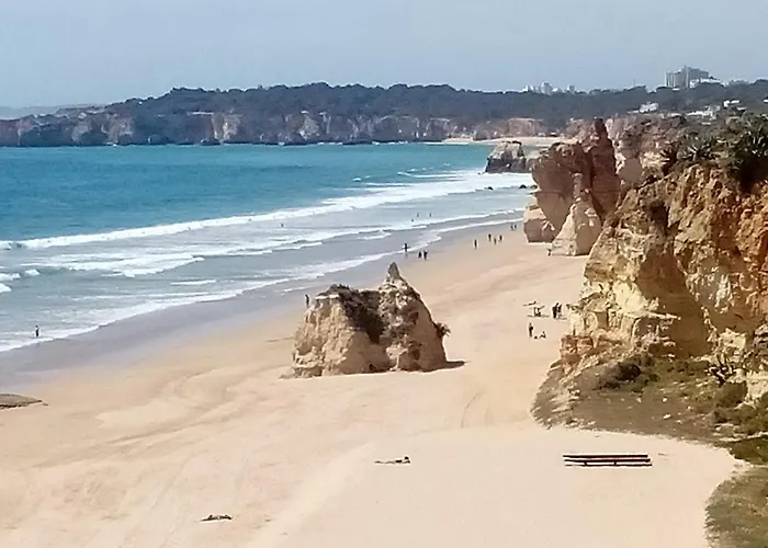 Sea Moments Mar A Vista * 포티마오