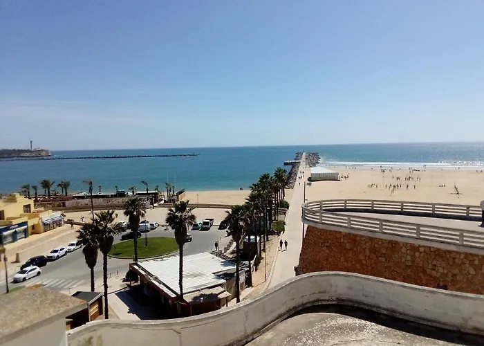 Sea Moments Mar A Vista 포티마오