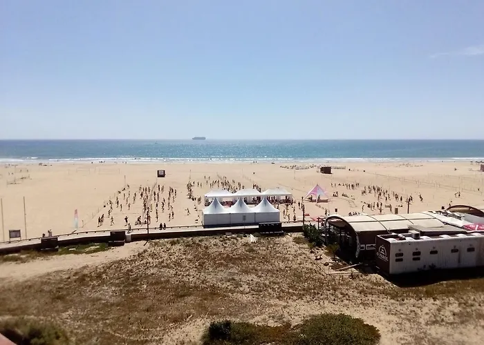 Sea Moments Mar A Vista * 포티마오