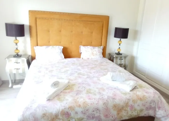 아파트 Sea Moments Mar A Vista 포티마오