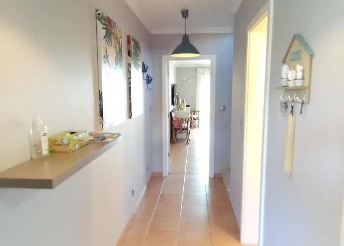 Sea Moments Mar A Vista * 포티마오