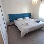 Sea Moments Mar A Vista 公寓