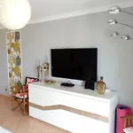 Sea Moments Mar A Vista 公寓