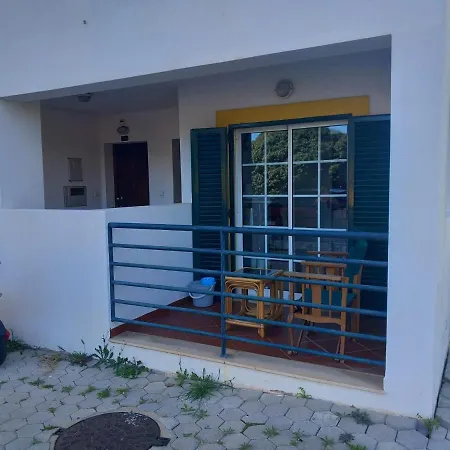 Appartement Sea Moments Mar A Vista *