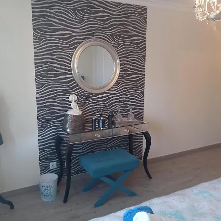 Sea Moments Mar A Vista Appartement *