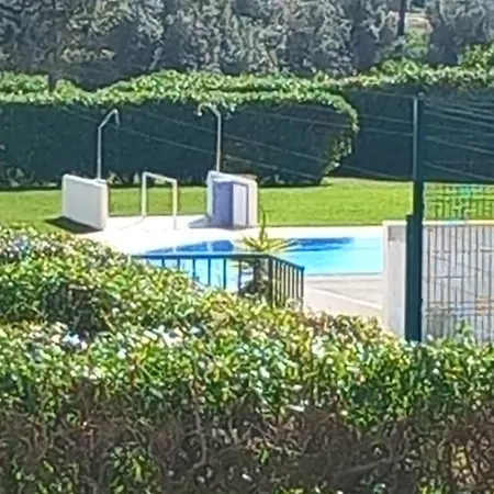 Sea Moments Mar A Vista Appartement