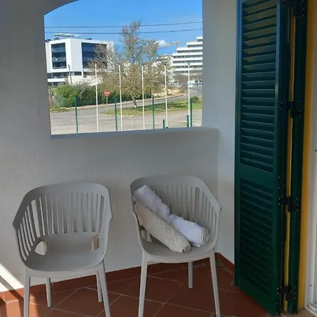 Appartement Sea Moments Mar A Vista *