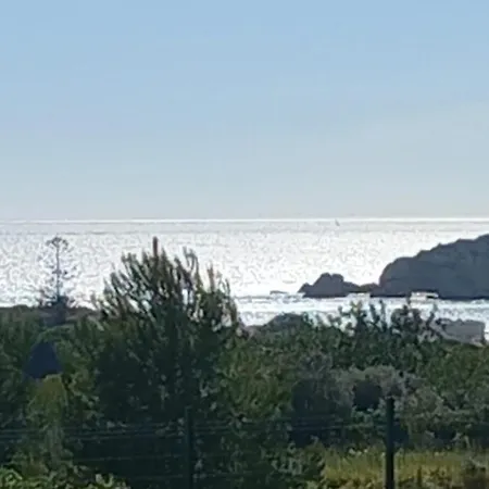 Sea Moments Mar A Vista アパート