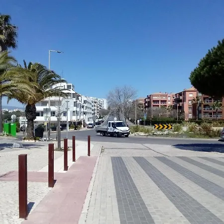 Appartement Sea Moments Mar A Vista Portimão