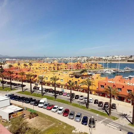 Sea Moments Mar A Vista Appartement *