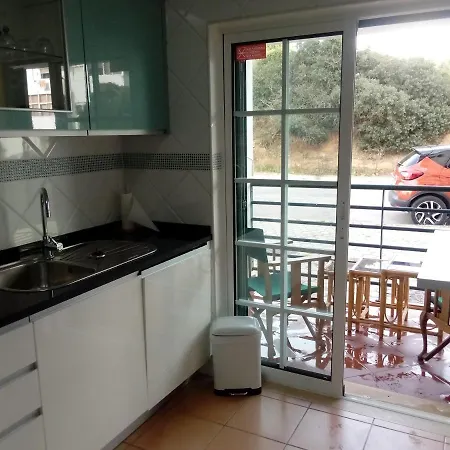 Appartement Sea Moments Mar A Vista