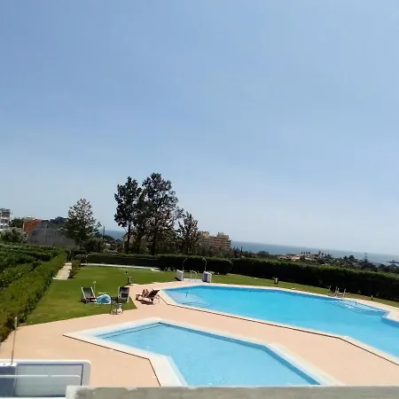 Sea Moments Mar A Vista Appartement Portimão