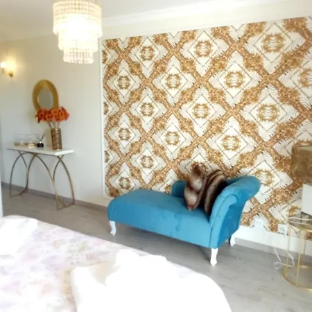 Sea Moments Mar A Vista Appartement