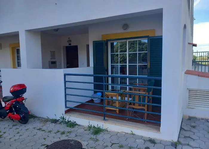 Appartement Sea Moments Mar à Vista *