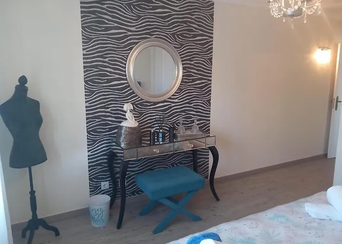 Sea Moments Mar à Vista Appartement *