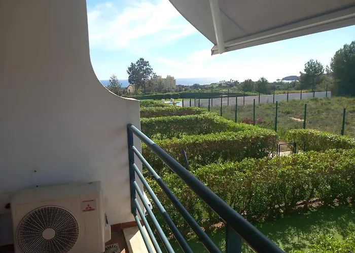 Appartement Sea Moments Mar à Vista Portimão