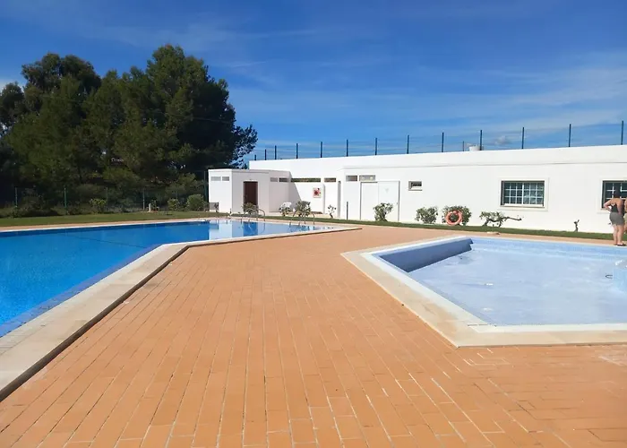 Appartement Sea Moments Mar à Vista