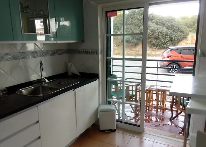 Appartement Sea Moments Mar à Vista