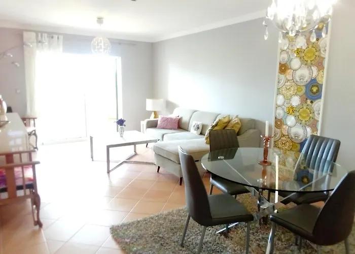 Appartement Sea Moments Mar à Vista Portimão